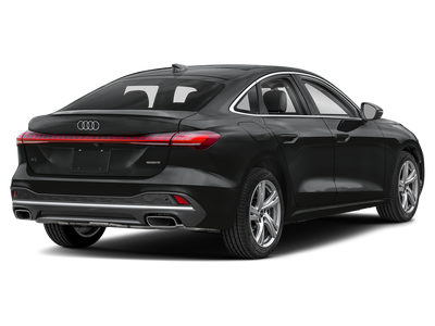 2025 Audi A5 Premium Plus