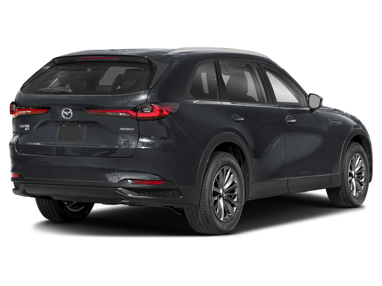2025 Mazda Mazda CX-90 Preferred Package
