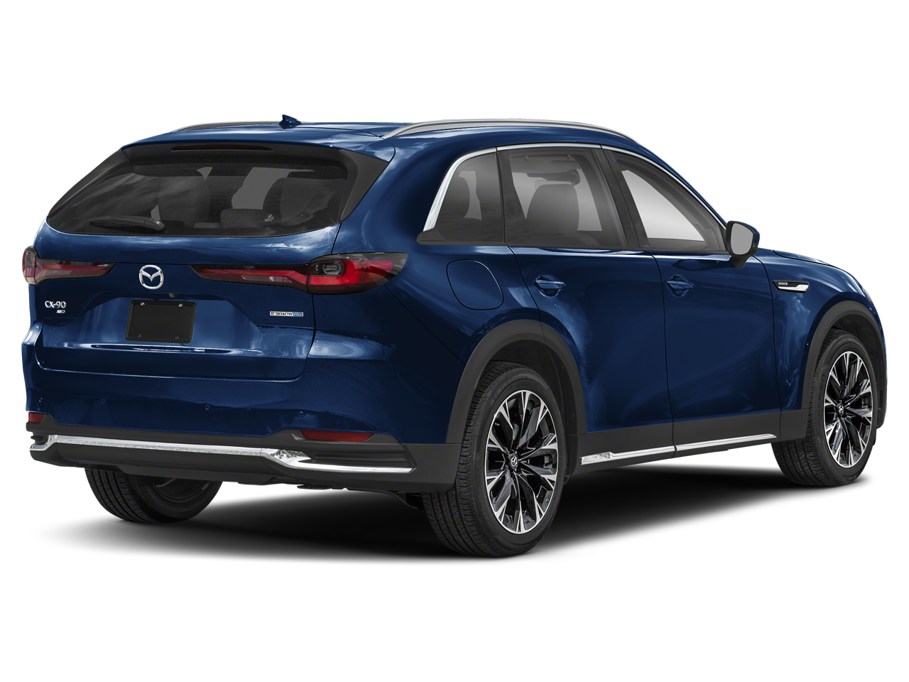 2025 Mazda Mazda CX-90 PHEV Premium Plus Package