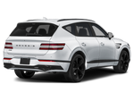 2026 Genesis GV80 3.5T Prestige Black