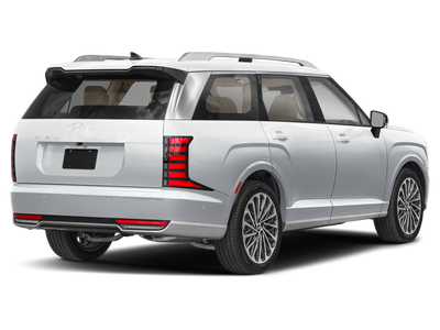 2026 Hyundai PALISADE CALLI