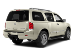 2014 Nissan Armada SL