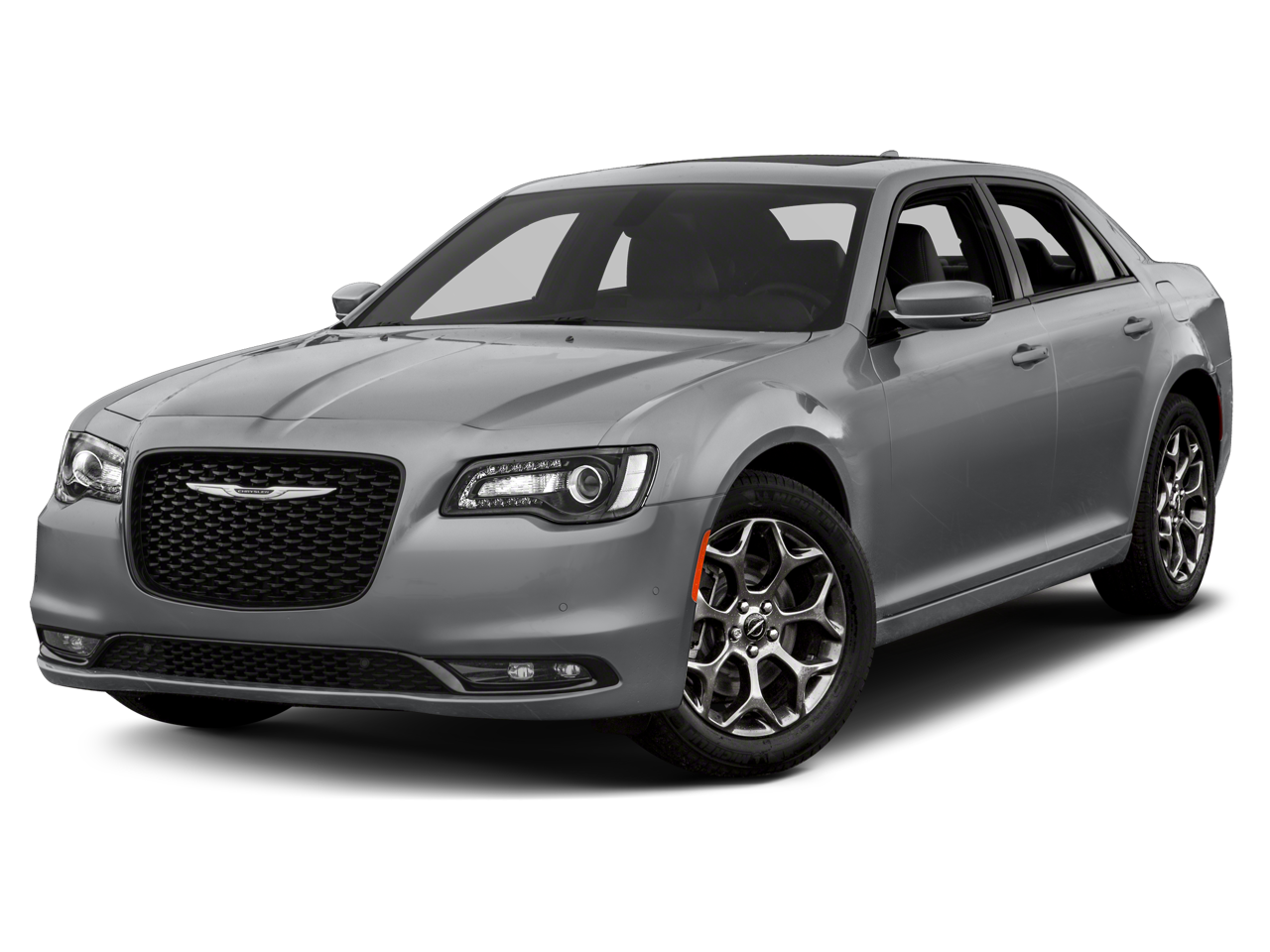 2015 Chrysler 300 S