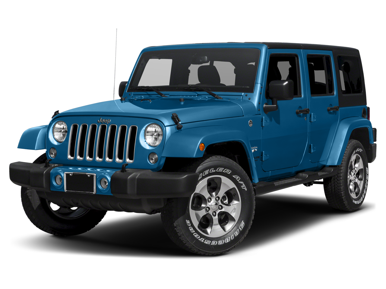 2015 Jeep WRANGLER SAHA