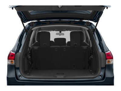 2015 Nissan Pathfinder SL
