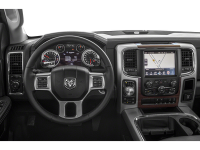 2015 RAM 1500 Laramie
