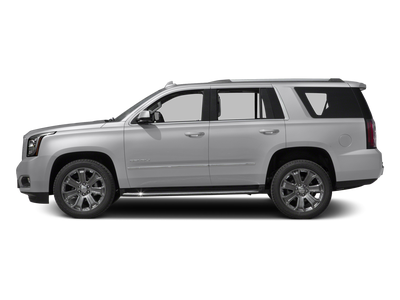 2016 GMC Yukon Base