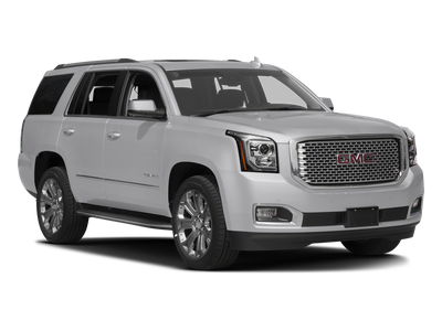 2016 GMC Yukon Base