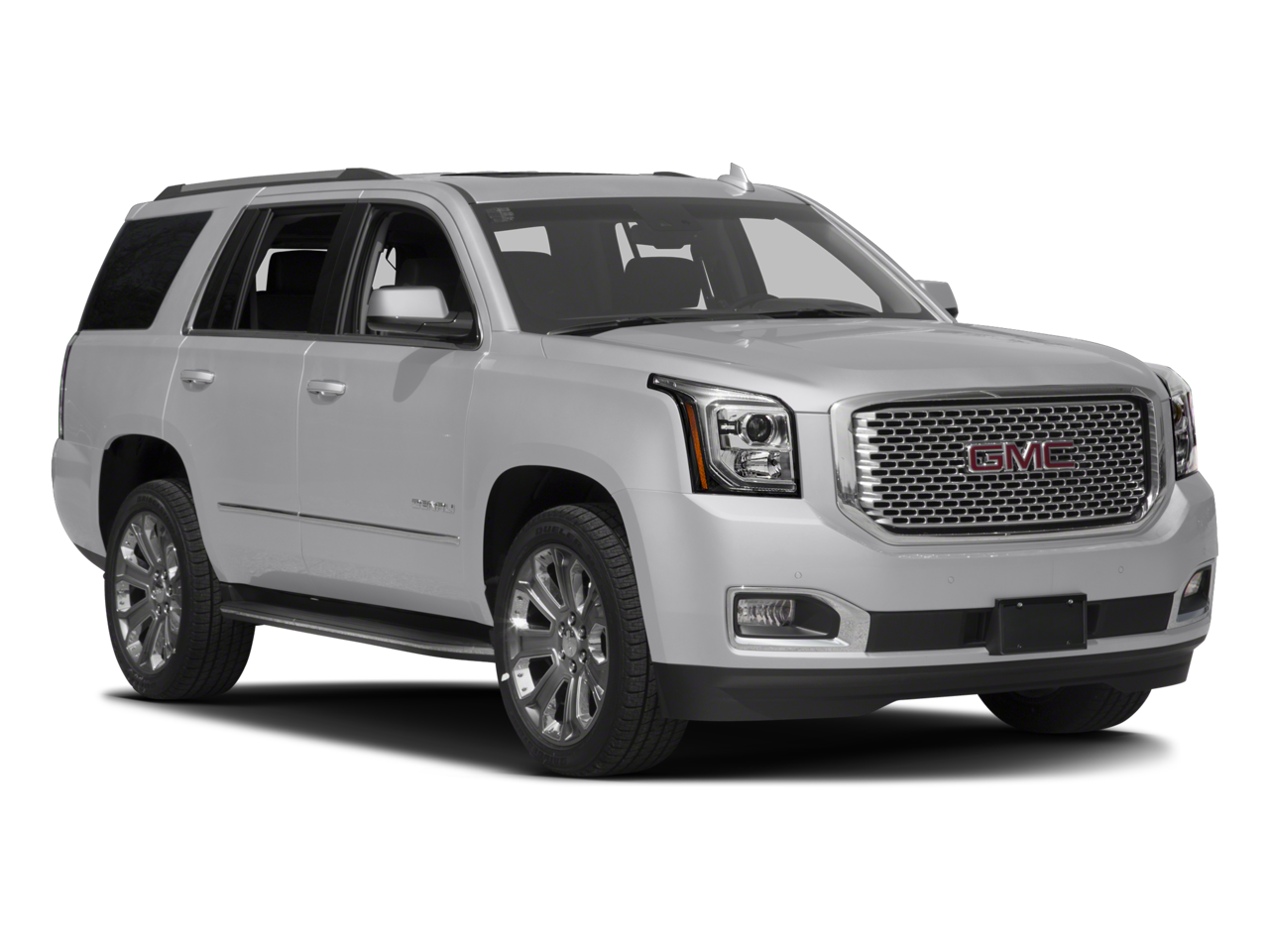 2016 GMC Yukon Base