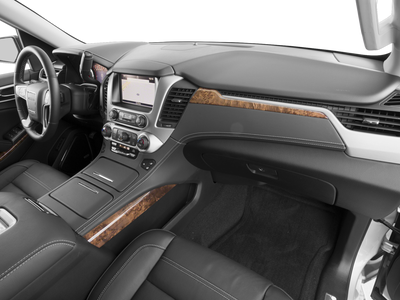 2016 GMC Yukon Base
