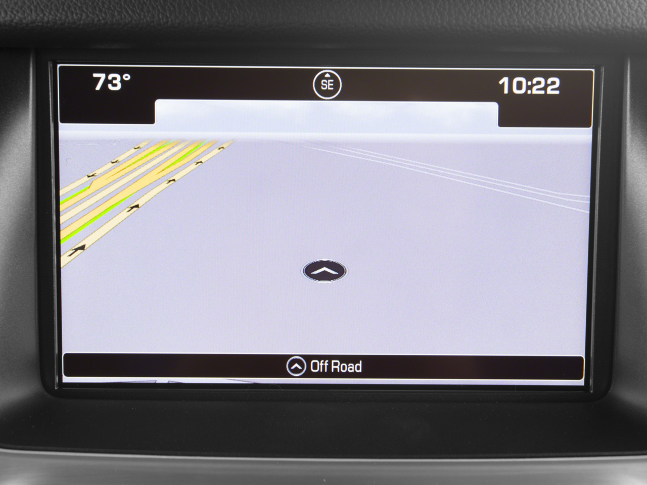 2016 GMC Yukon Base