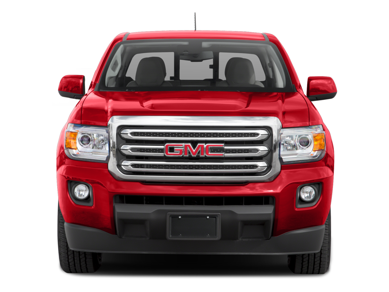 2016 GMC Canyon Base