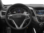2016 Hyundai Veloster 3dr Cpe Auto