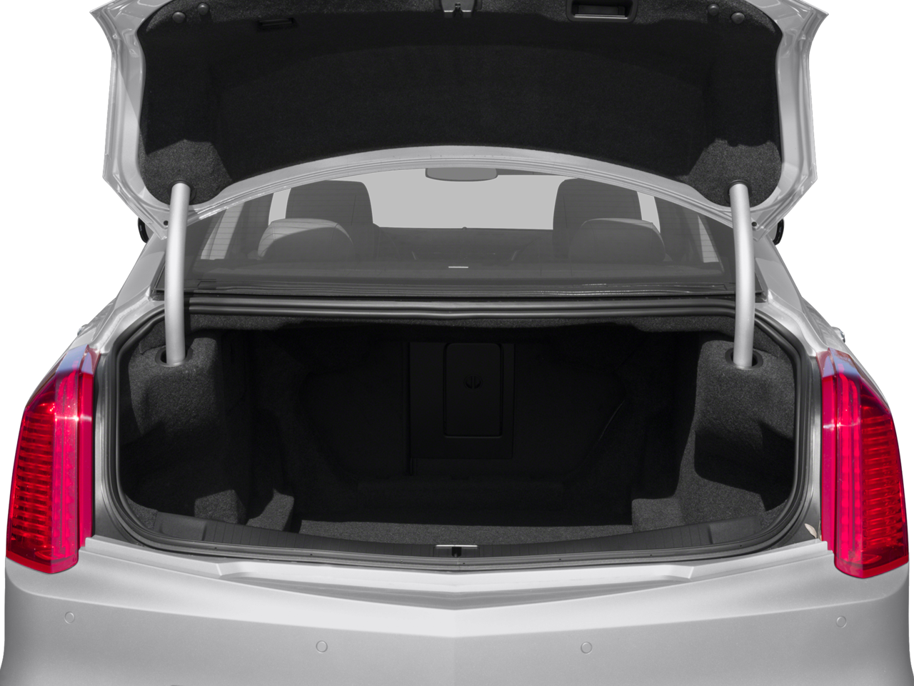 2018 Cadillac CTS Base