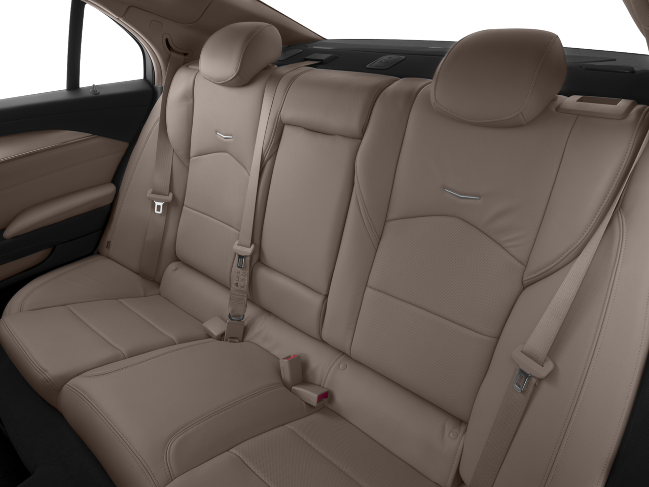 2018 Cadillac CTS Base