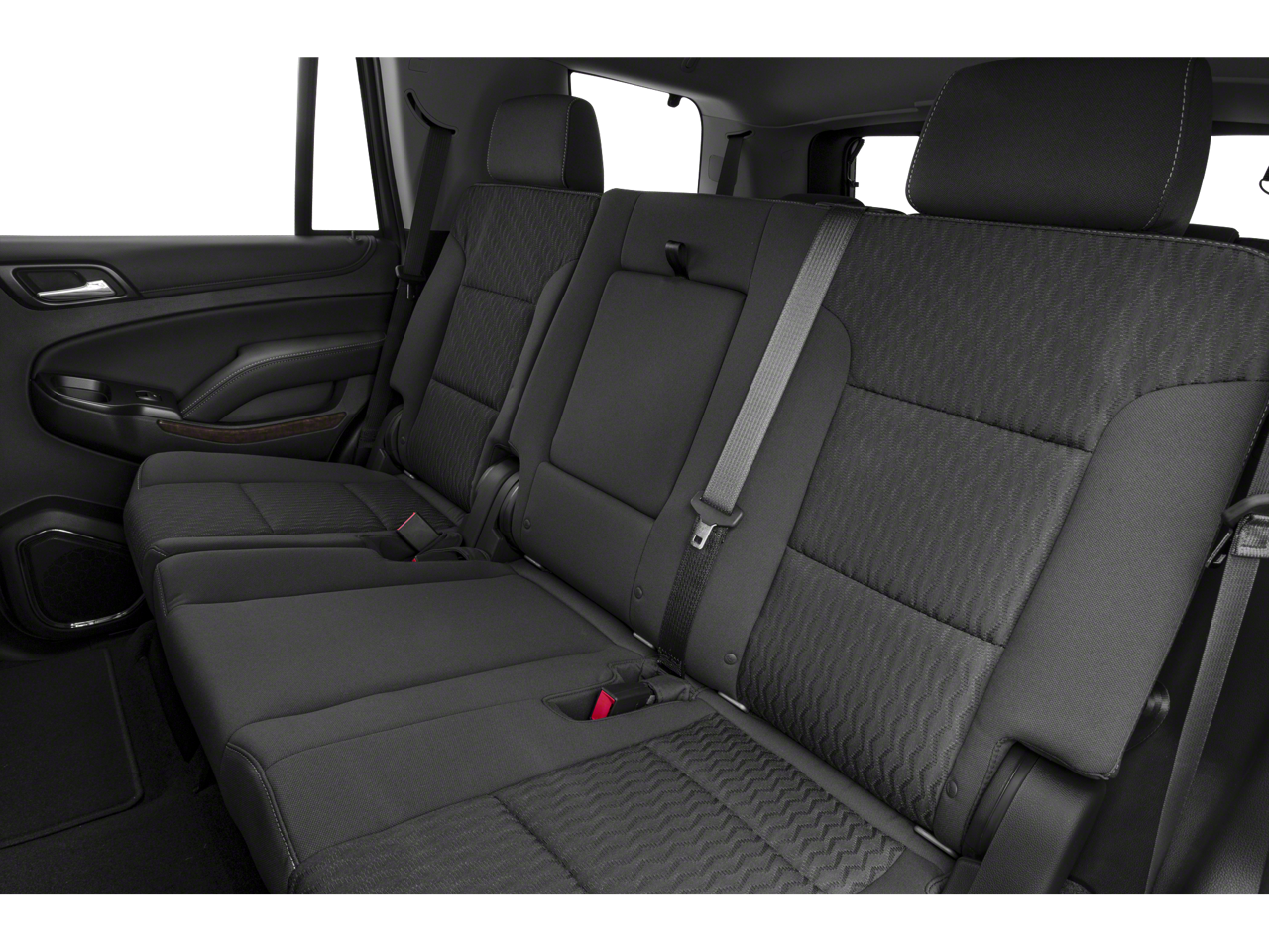 2018 Chevrolet Tahoe Base