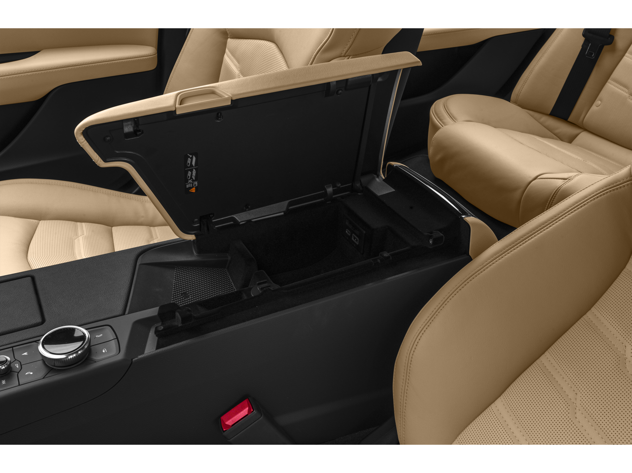 2019 Cadillac CT6 Base