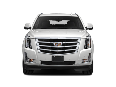 2019 Cadillac Escalade 4WD Platinum