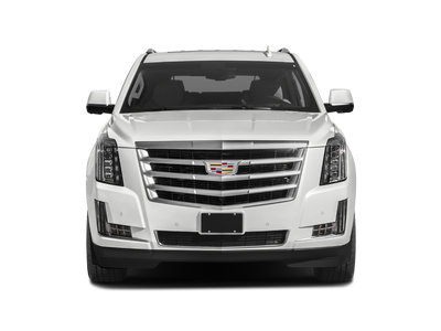 2019 Cadillac Escalade ESV 4WD Luxury