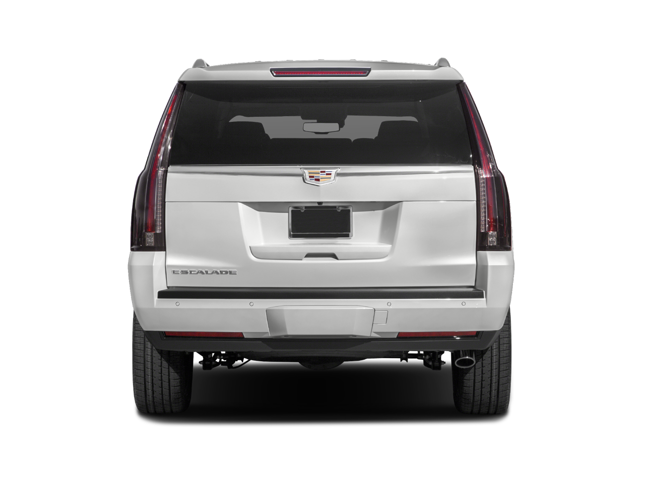 2019 Cadillac Escalade ESV 4WD Luxury