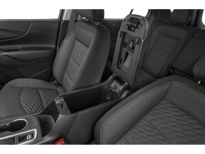 2019 Chevrolet Equinox Base
