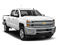 2019 Chevrolet SILVERADO 2500 LT