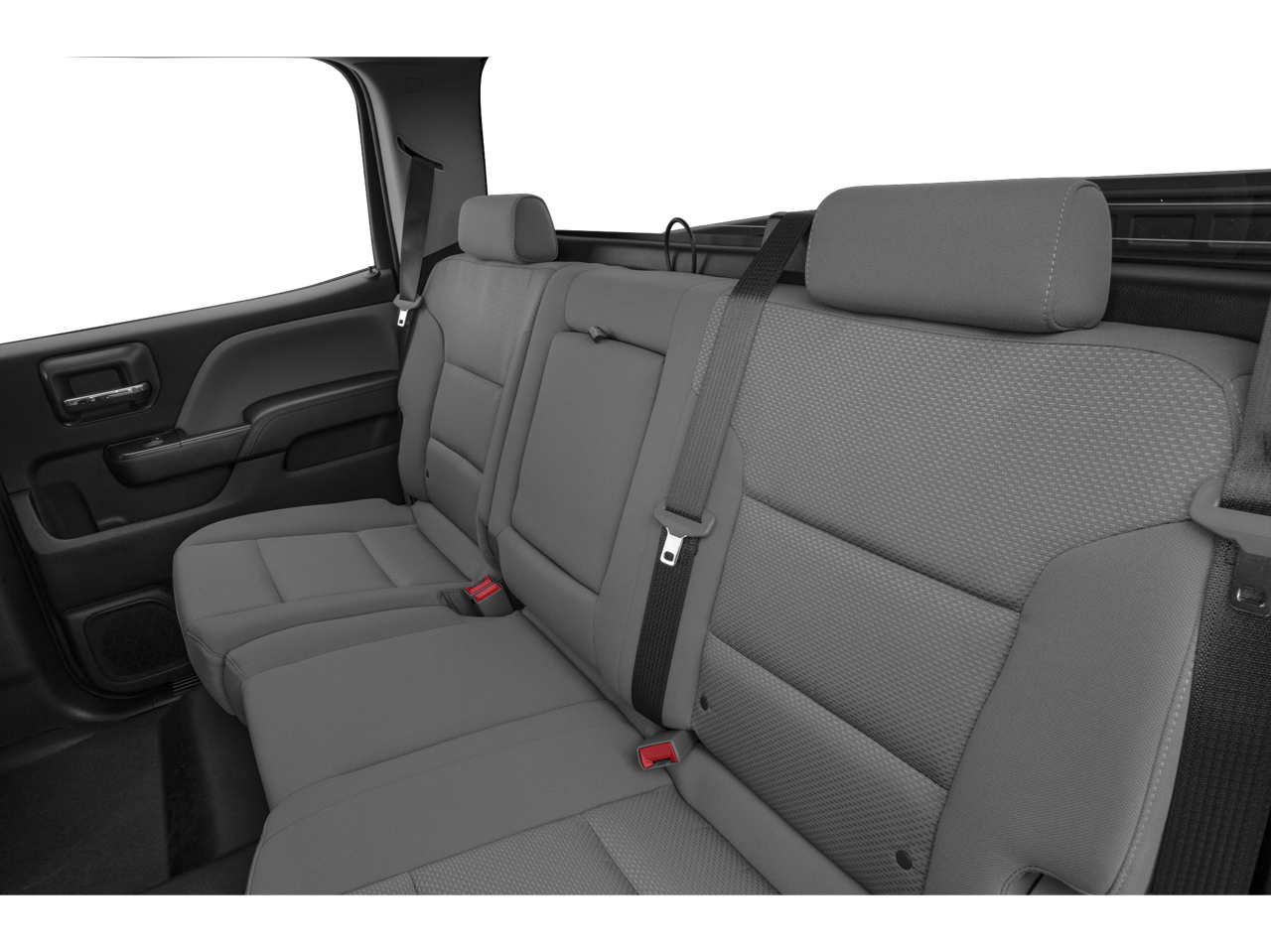 2019 Chevrolet SILVERADO 2500 LT