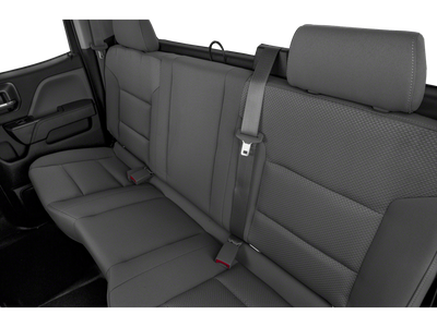 2019 GMC Sierra 2500 HD Denali