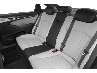 2019 Genesis G80 SPORT