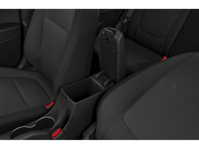 2019 Hyundai Accent SEL
