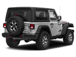 2019 Jeep WRANGLER RUBI