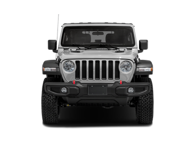 2019 Jeep WRANGLER RUBI