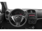 2019 Nissan Versa Sedan S Plus