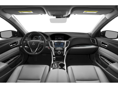 2020 Acura TLX 2.4L FWD