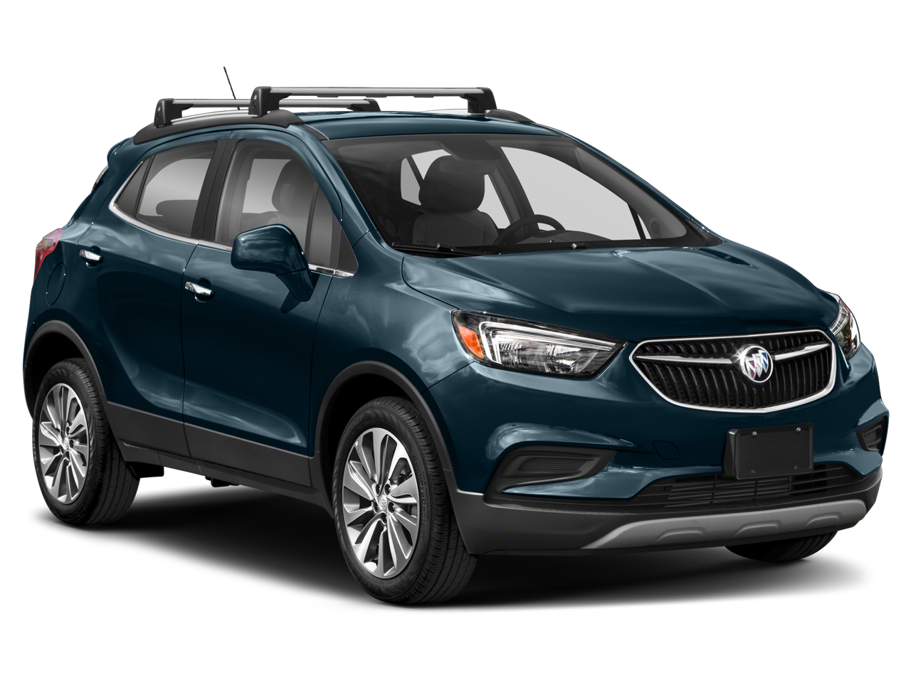 2020 Buick Encore Essence