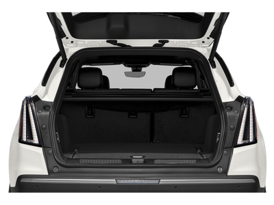 2020 Cadillac XT5 Base