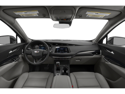 2020 Cadillac XT4 AWD 4dr Luxury