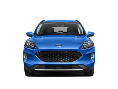 2020 Ford ESCAPE TITANM