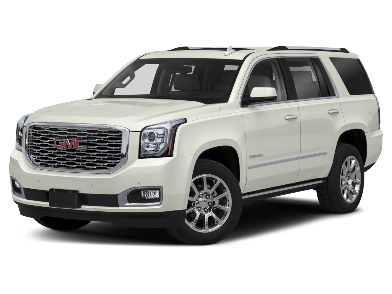 2020 GMC Yukon 2WD 4dr Denali