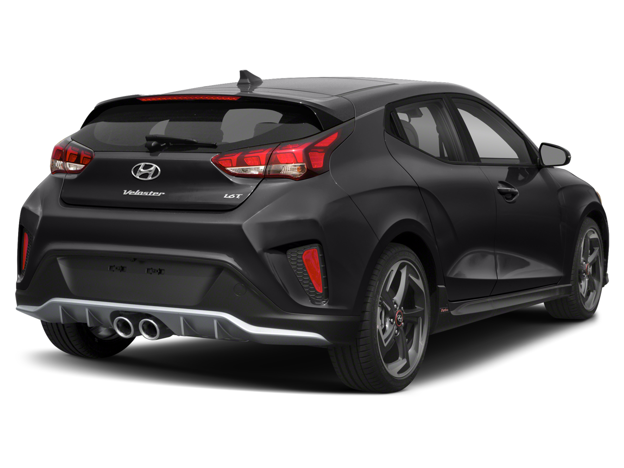 2020 Hyundai Veloster Turbo Ultimate