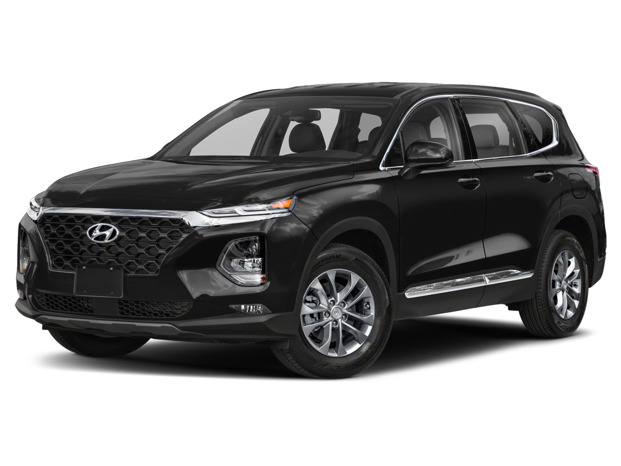 2020 Hyundai Santa Fe SEL w/SULEV