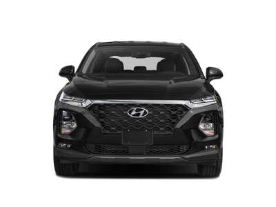2020 Hyundai Santa Fe SEL w/SULEV