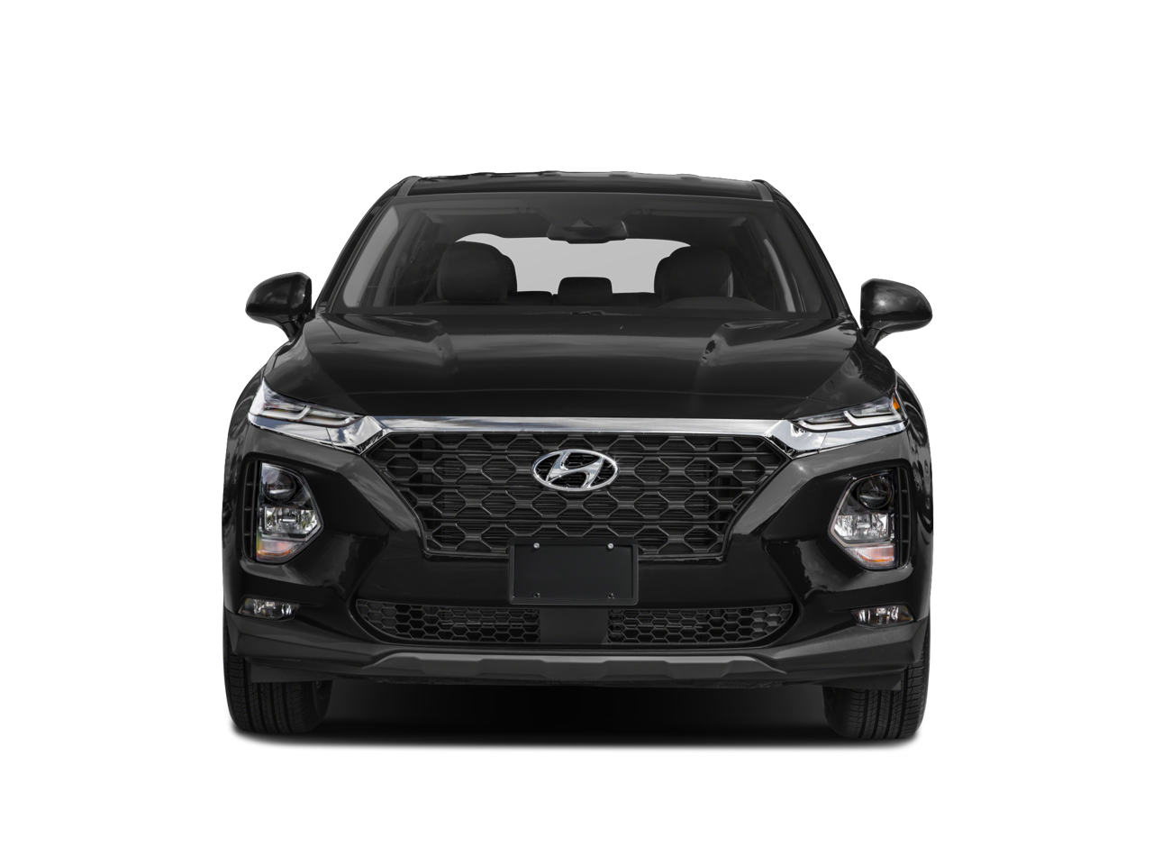 2020 Hyundai Santa Fe SEL w/SULEV