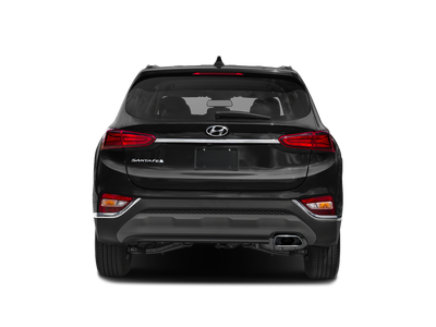 2020 Hyundai Santa Fe SEL w/SULEV