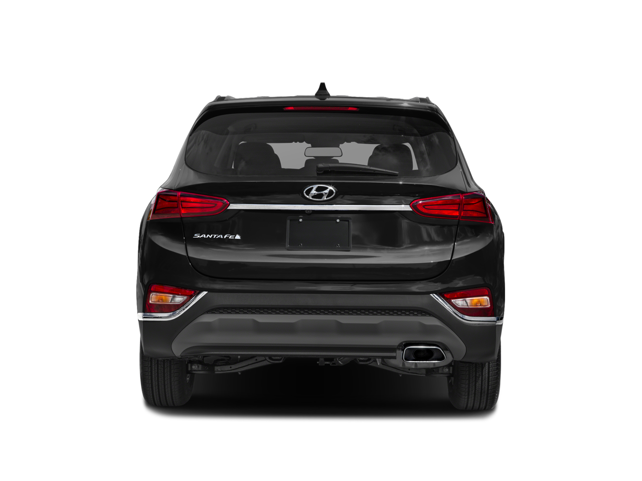 2020 Hyundai Santa Fe SEL w/SULEV