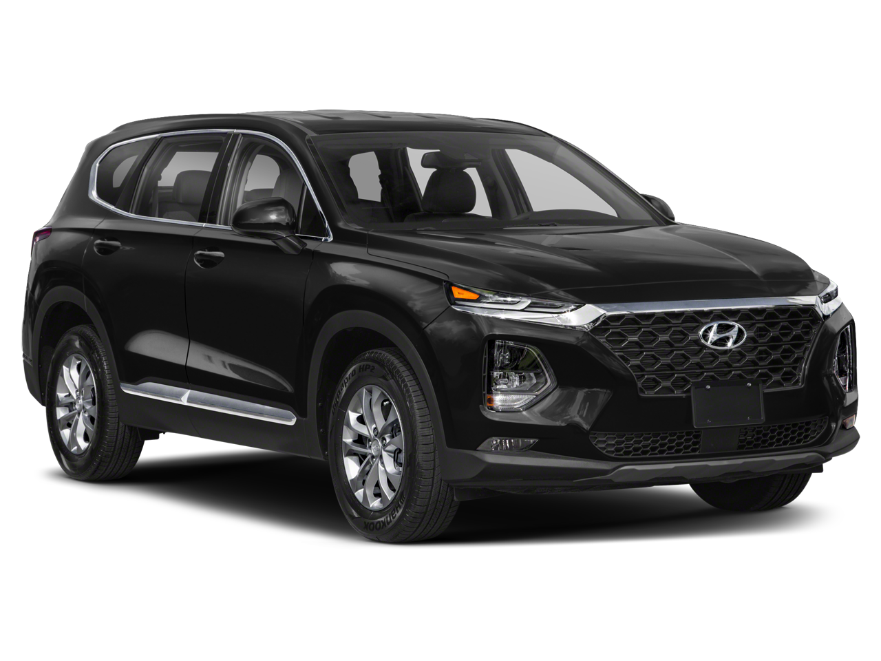 2020 Hyundai Santa Fe SEL w/SULEV