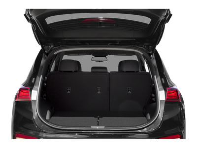 2020 Hyundai Santa Fe SEL w/SULEV