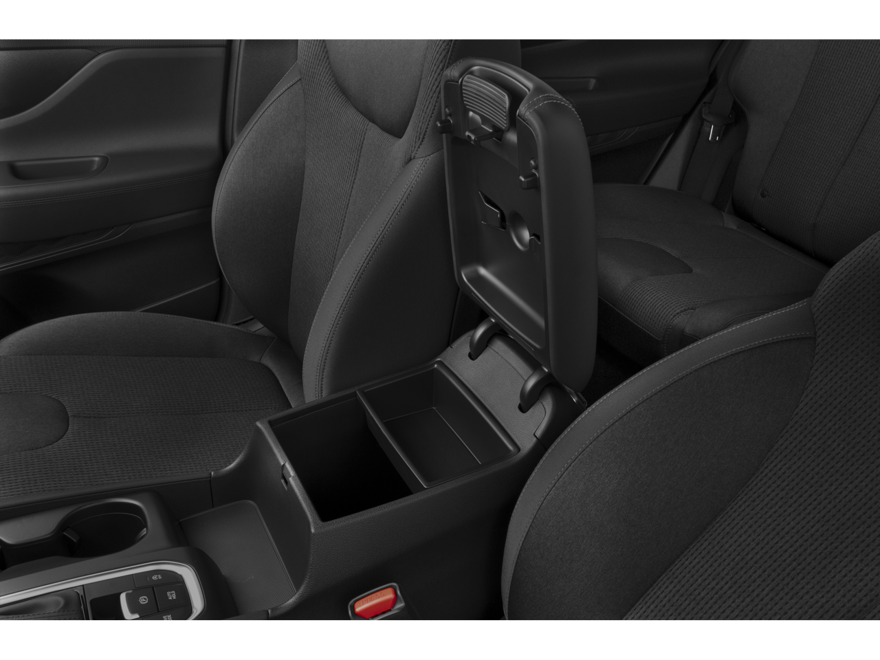 2020 Hyundai SANTAFE SEL