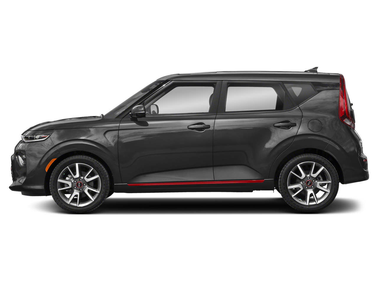 2020 Kia Soul GT-Line
