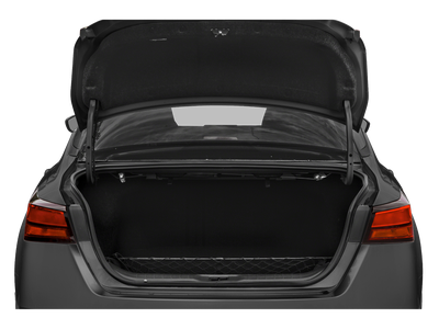 2020 Nissan ALTIMA 25SR